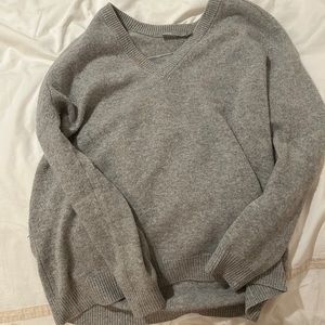 Vince sweater women’s size small